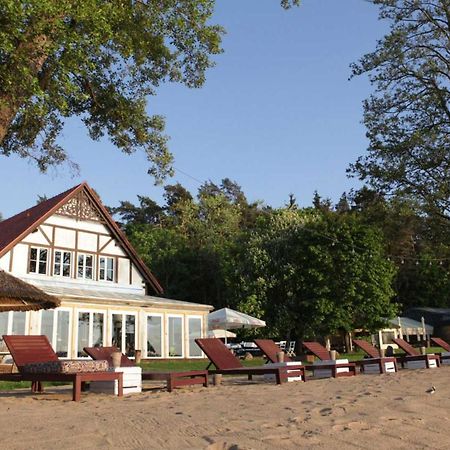 פיז' Jablon Lake Resort מראה חיצוני תמונה