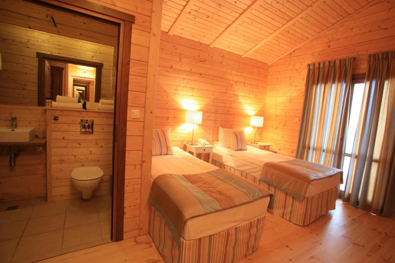 פיז' Jablon Lake Resort חדר תמונה