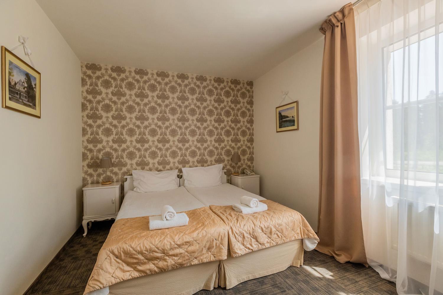 פיז' Jablon Lake Resort מראה חיצוני תמונה