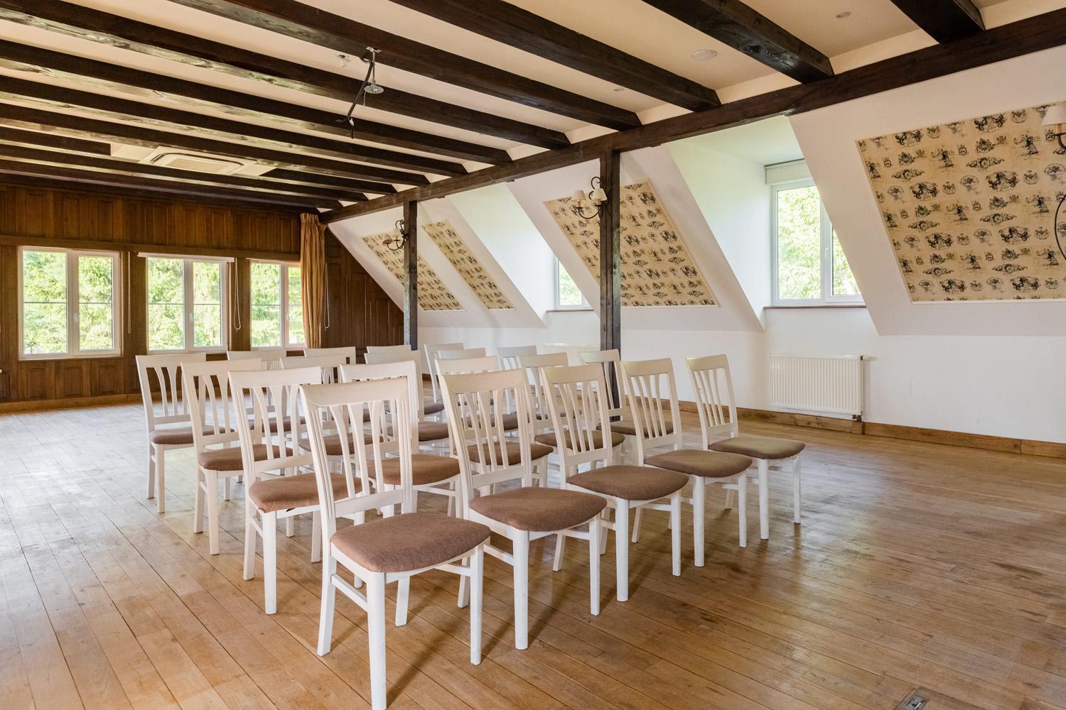 פיז' Jablon Lake Resort מראה חיצוני תמונה