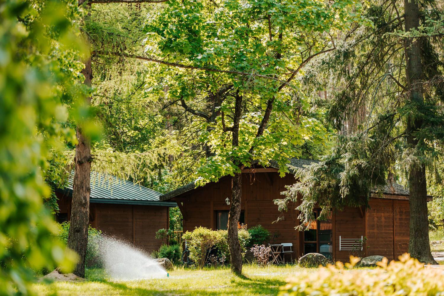 פיז' Jablon Lake Resort מראה חיצוני תמונה