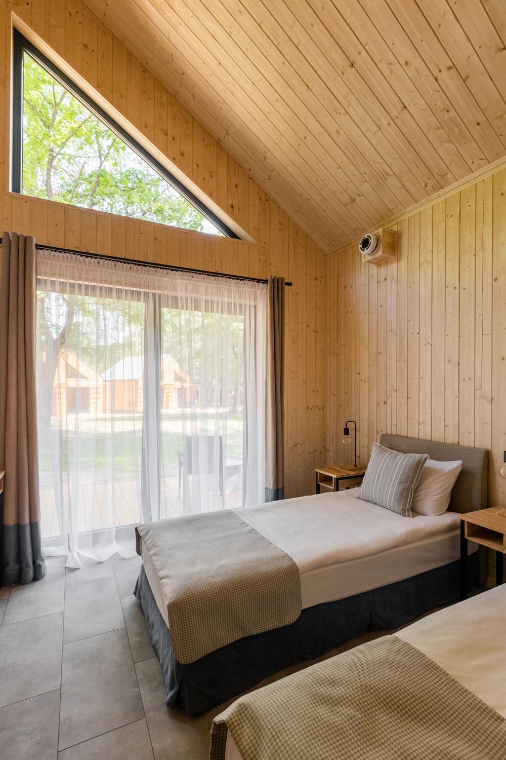 פיז' Jablon Lake Resort מראה חיצוני תמונה