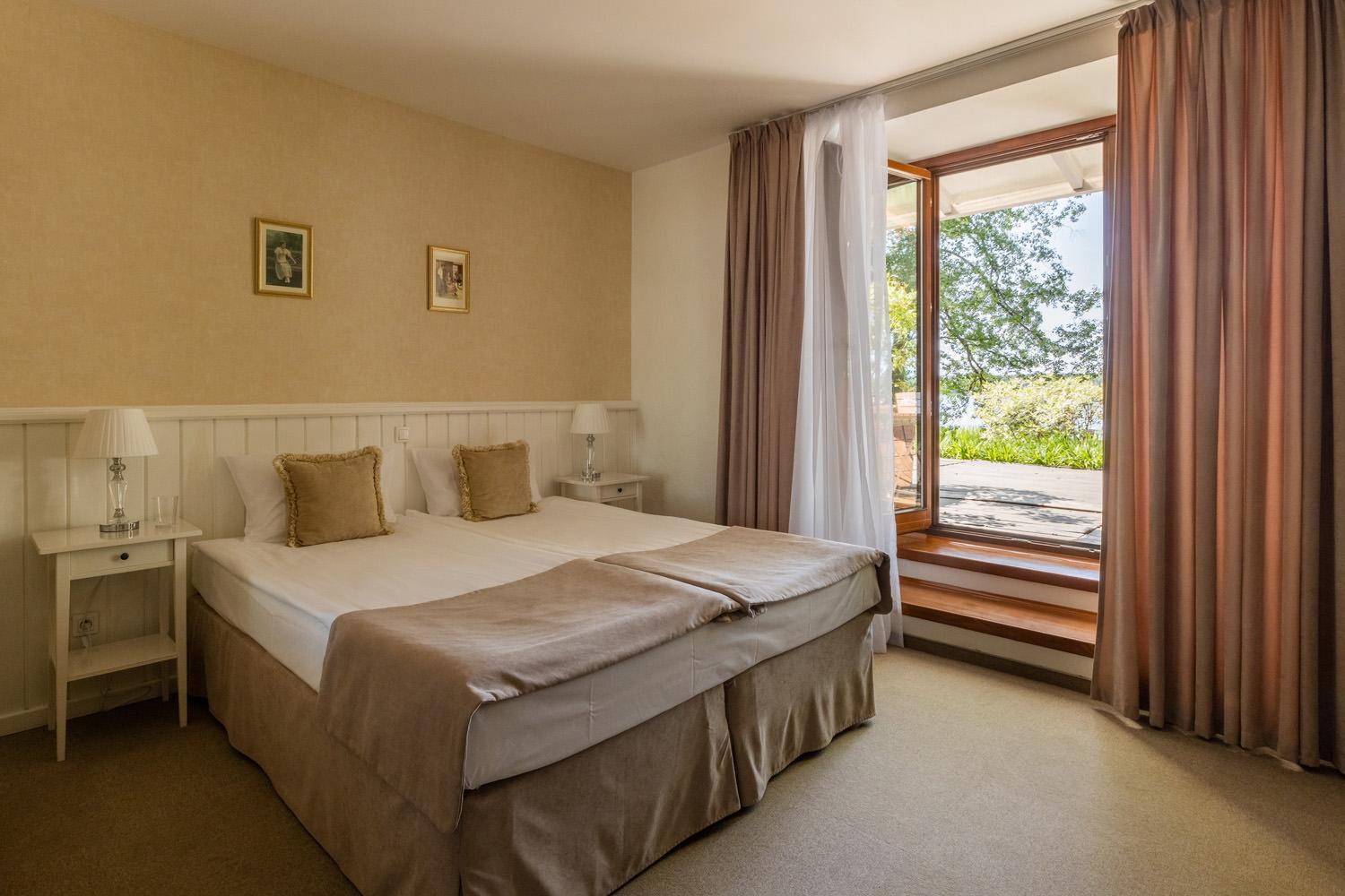 פיז' Jablon Lake Resort מראה חיצוני תמונה