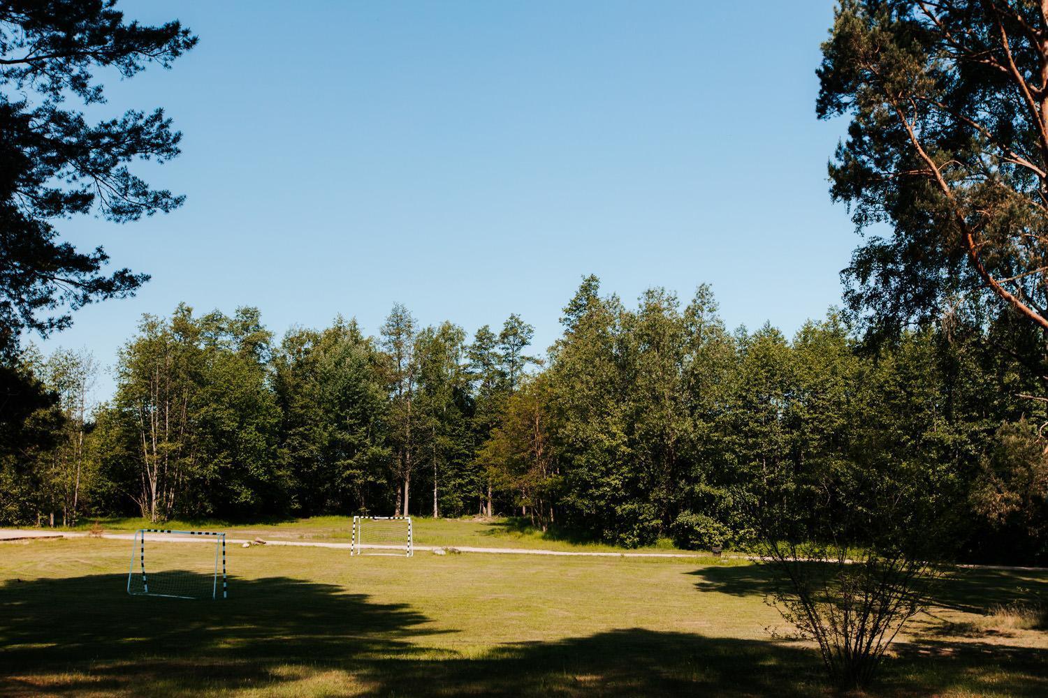 פיז' Jablon Lake Resort מראה חיצוני תמונה
