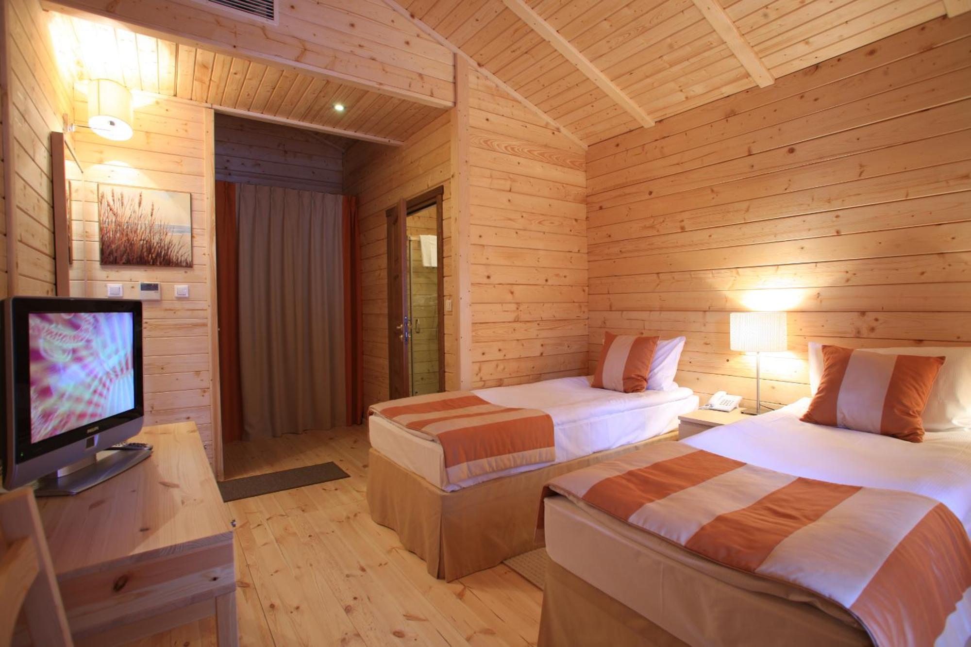 פיז' Jablon Lake Resort חדר תמונה