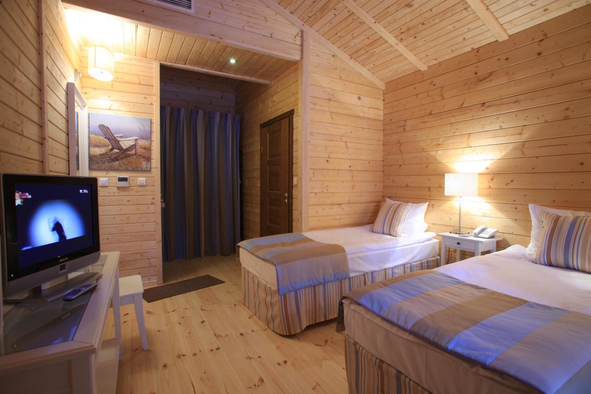 פיז' Jablon Lake Resort חדר תמונה