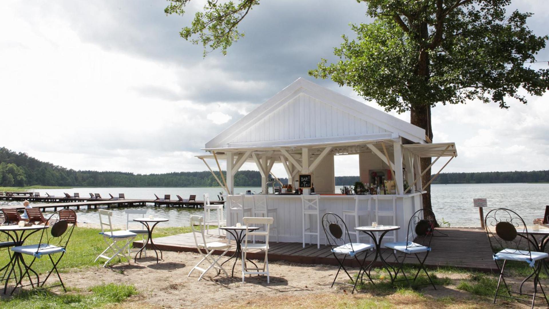 פיז' Jablon Lake Resort מראה חיצוני תמונה